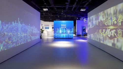 数字赋能，智造未来 2021雪浪大会博览会前瞻