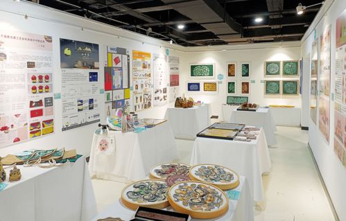 晋风晋韵焕新彩——第三届山西省文化创意设计大赛获奖及入围作品展综述
